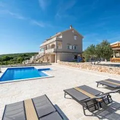 Beautiful Home In Slivnica With Wifi