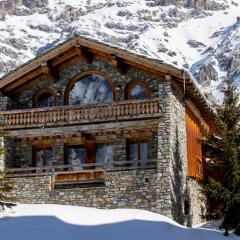 Chalet La Bouclia