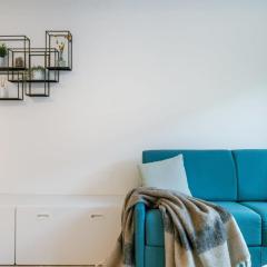 Huswell - Lovely apartment close to the beach of Middelkerke