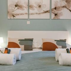 Huswell - Lovely apartment close to the beach of Middelkerke