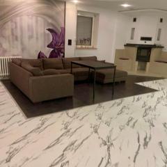 Schöne, hochwertige 5 Zimmer Wohnung in Oberhausen