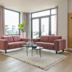 Nieuw-Brittenburg apartments I