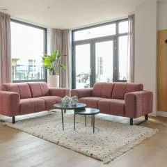 Nieuw-Brittenburg apartments I