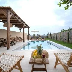 Villa Marianna stone