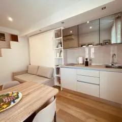 Duci House Cefalù Apartment