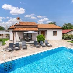 Villa Ajlin with Private Pool