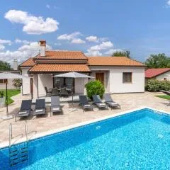 Villa Ajlin with Private Pool