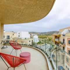 Spacious & Modern 3BR home with Terrace in Mġarr by 360 Estates
