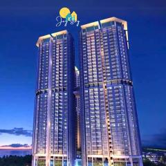 Atlantis Residence l Luxury 3BR l 8-12pax l Jonker St l City Centre by Jay Stay