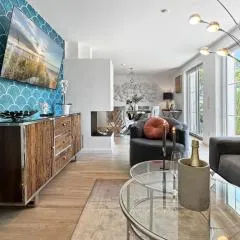 Penthouse Hafenkieker