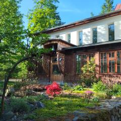 Apartamenty Na Grzybowej
