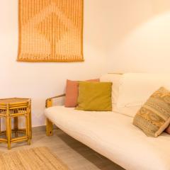 AA Guest- Isla The Fresh Eco Apartment