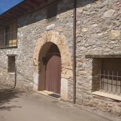 Casa Rural Borrenes las Médulas