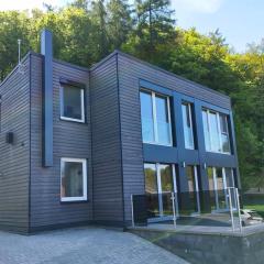 Apprimus Ferienwohnungen - Waldsee Rieden Panoramaterrasse 2 EG