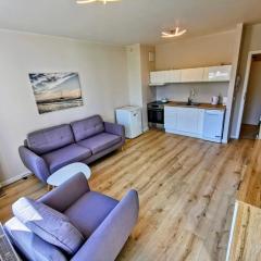 Apartament Krynicka blisko Alfa Centrum - Gdańsk Przymorze