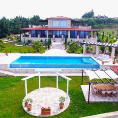 Villa Aurelia