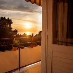 Apartment Ksenija