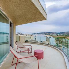 A stunning 2BR experience in the village of Mġarr by 360 Estates