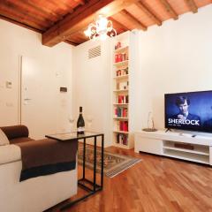 Santa Croce Deluxe Suite