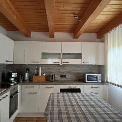 Ferienhaus Virzi - Waldferiendorf Regen