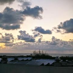 Huswell - Penthouse with big terrace and sea view