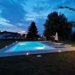 Ai tre Campi