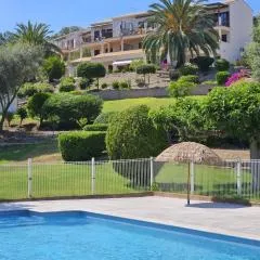 CARDELLINI 30 - Piscine en résidence -Vue mer - 2 Personnes