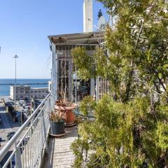 Unique Loft- Thessaloniki Down Town