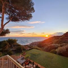 Cal Indigo - Unique flat in Cap Salou - Mind & feet in Water