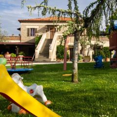 Agriturismo La Collinetta