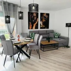 Apartament Marcello