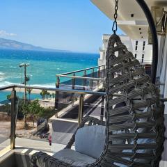 Jusal Sea View Apartment