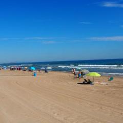 TARONGERS MIRAMAR PLAYA - Alquiler solo a Familias