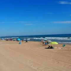 TARONGERS MIRAMAR PLAYA - Alquiler solo a Familias