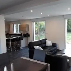 Charmante maison, proche de DEAUVILLE