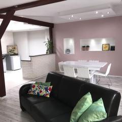 Apartament Loft Centrum