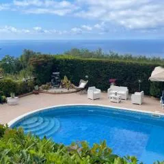 Casa Vacanze Villa Anna