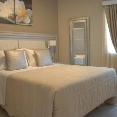 Remvi Deluxe Apartment 104 with Sea View