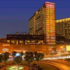 Swissôtel Al Ghurair Dubai - Deira & Creek