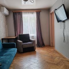Квартира посуточно в Тбилиси
