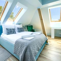 Las i Morze, Sun & Snow