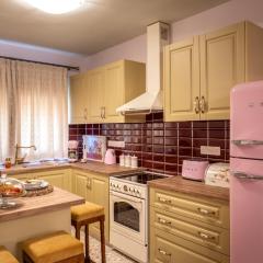 Castle Holiday Apartments