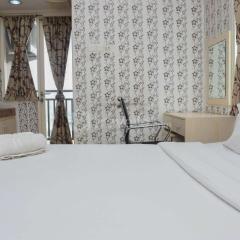 Comfy and Tidy Studio Apartment at Margonda Residence 4 near UI By Travelio