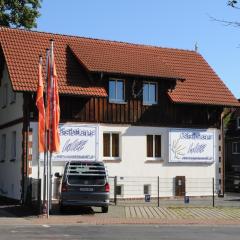 Hotel und Gästehaus Will