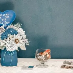 La Rosa Blu