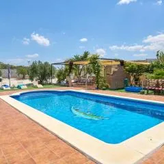 Casa rural la brisa