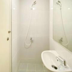 Cozy Studio Tokyo Riverside PIK 2 Apartment By Travelio Det