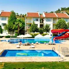 airport club onat garden tatil köyü