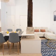 Homely apartment by urbanhosting