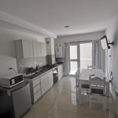 Puerto Madryn Temporarios - Parrilla